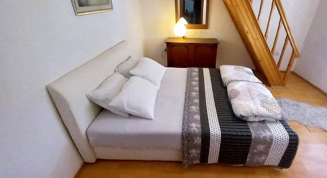 Apartment Tiger Lily Mostar Exterior foto