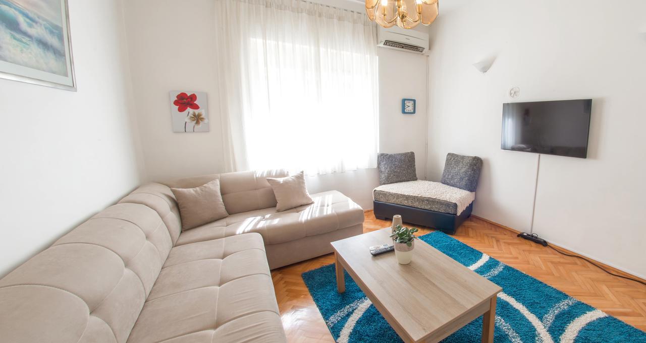 Apartment Tiger Lily Mostar Exterior foto
