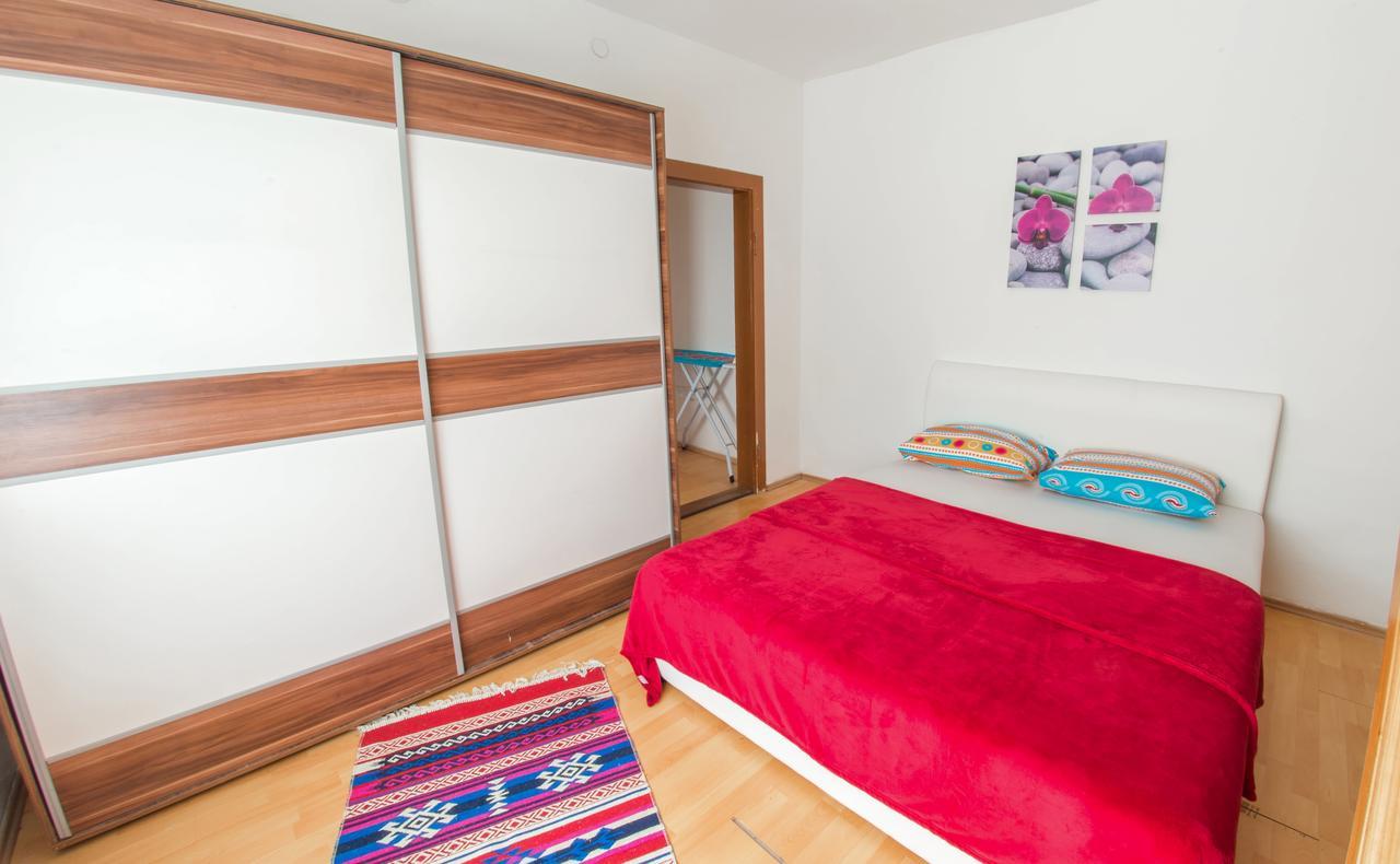 Apartment Tiger Lily Mostar Exterior foto